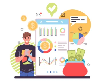 Cost Breakdown by AI App Development Stages