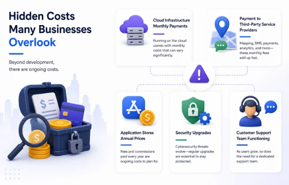 Hidden Costs Many Businesses Overlook