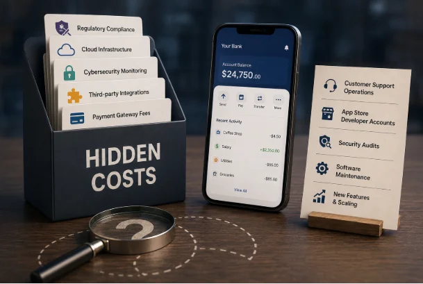 Hidden Costs Many Businesses Overlook