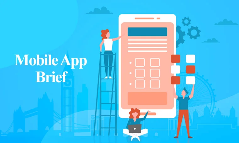 mobile-app-brief